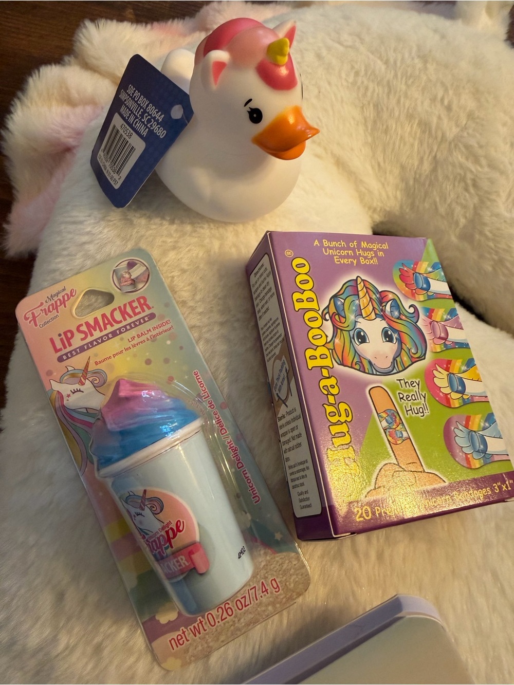 Unicorn bundle - Picture 5 of 5